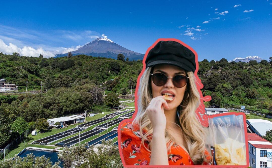 Aprovecha un fin de semana para conocer todo lo que ofrece Puebla | Foto: Especial