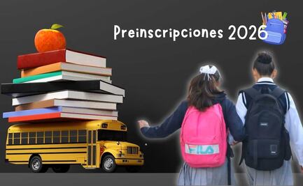 Preinscripciones en Puebla: así podrás consultar los resultados 