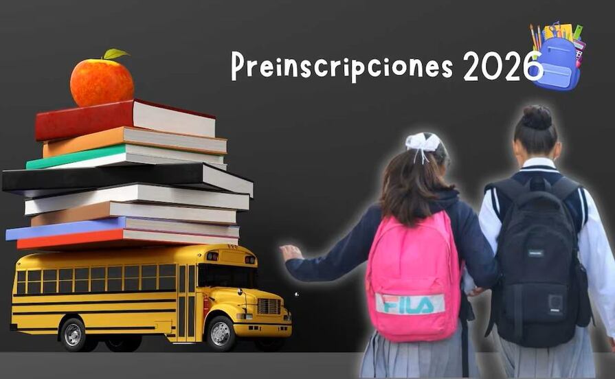 Preinscripciones en Puebla: así podrás consultar los resultados 