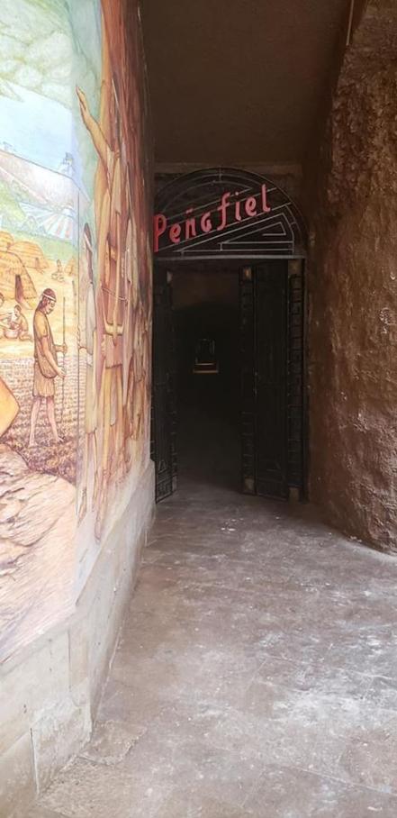 Este es el origen de las aguas minerales de Tehuacán