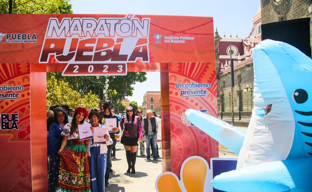 Foto: Agencia Es Imagen para El Universal Puebla