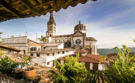 Pueblos Mágicos de Puebla: cinco municipios buscan nombramiento