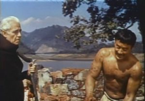 Películas que se han filmado en Puebla