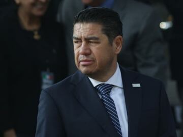 Mala decisión, la designación de Manuel Alonso en Aguascalientes: Barbosa