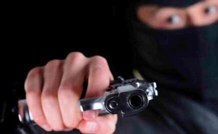 Asaltan con violencia centro de verificación en Puebla; se robaron 250 mil pesos