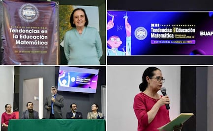 XII Taller Internacional Tendencias en Educación Matemática basada en la Investigación