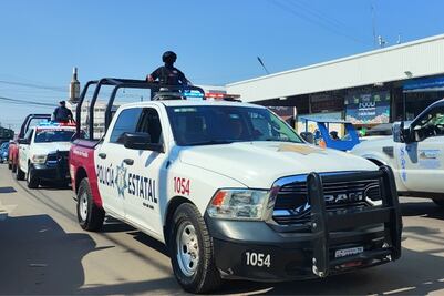 Estrategia de seguridad permitirá combatir a grupos delictivos asentados en Puebla desde hace 7 años: SSP