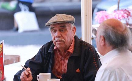 Si eres adulto mayor y te abandonan tus hijos, así puedes sacar la pensión