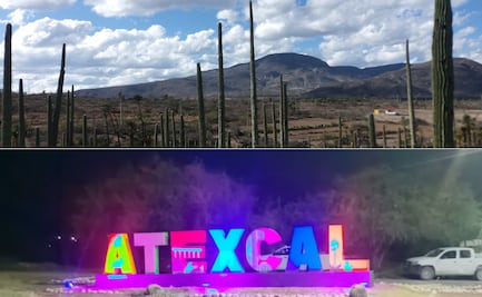 Este es el municipio de Puebla donde se extinguió el mar