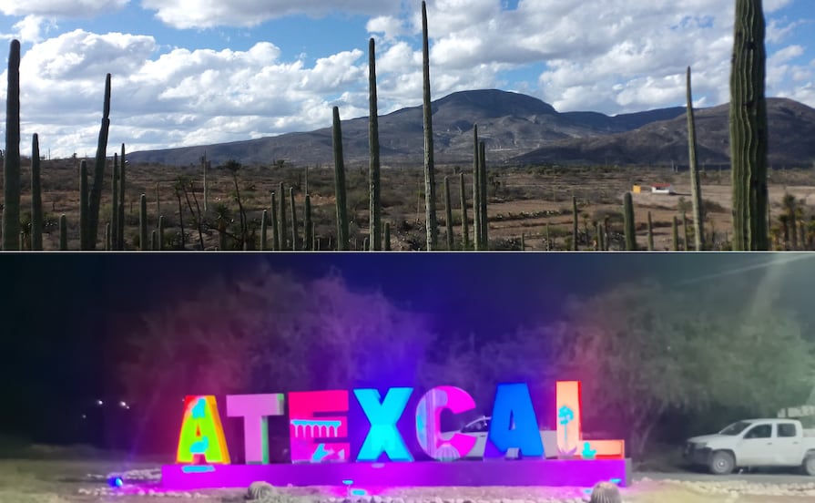 Este es el municipio de Puebla donde se extinguió el mar