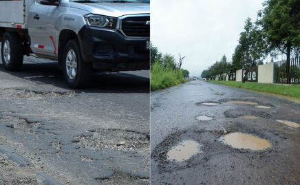 Con programa Bacheo Nocturno se repararán las calles de Puebla: Sergio Salomón