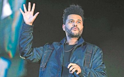 The Weeknd en México: boletos, fechas y horarios