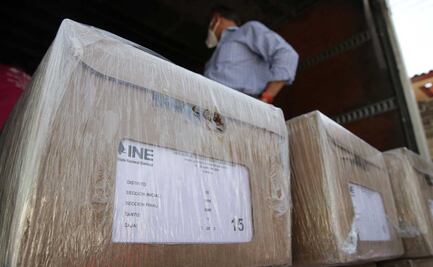 Podrán votar 4.7 millones de poblanos en consulta de revocación