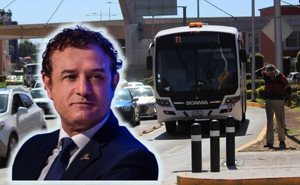 Quién es el dueño de la RUTA o metrobús en Puebla