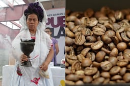 Feria del Huipil y Café 2026 en Cuetzalan: fechas y cartelera