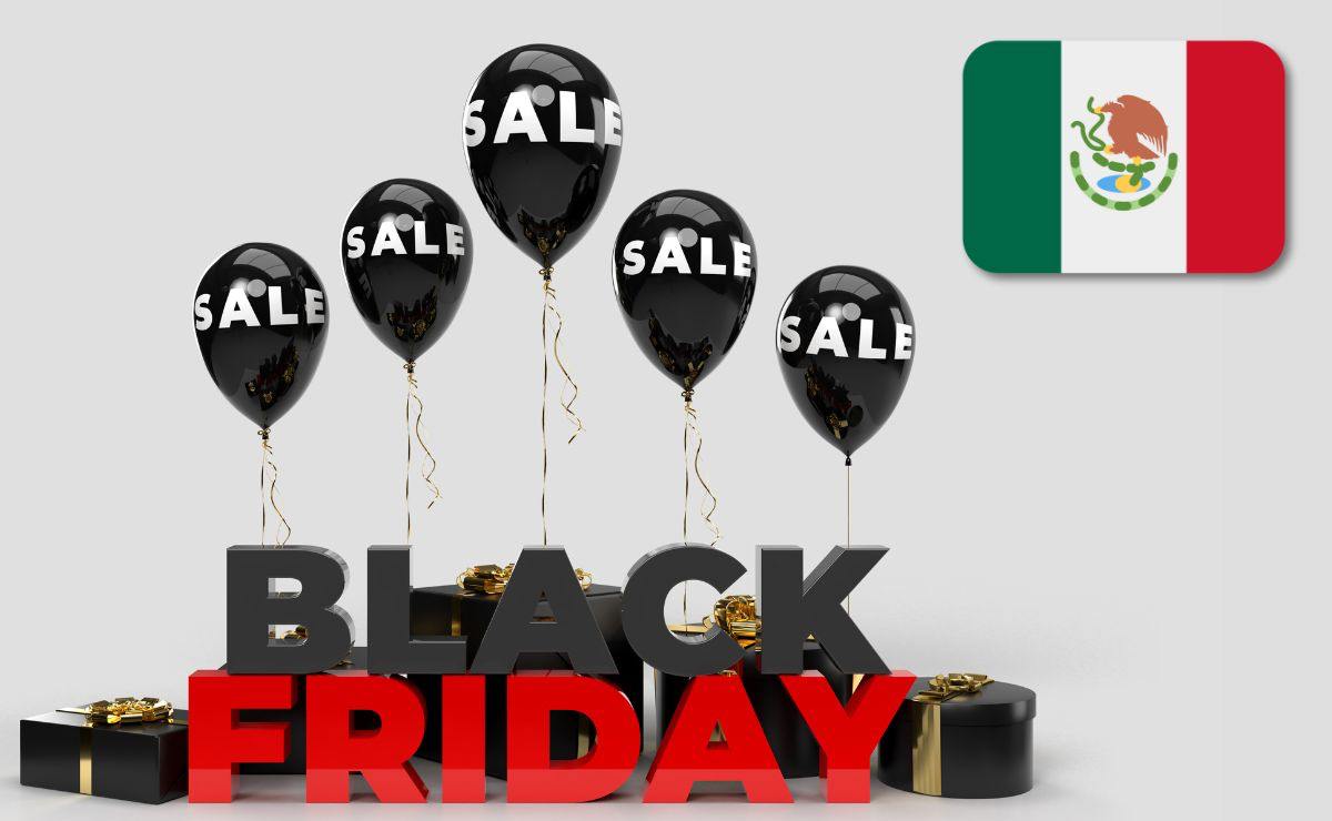 ¿Cuándo es el Black Friday de 2024 en México?