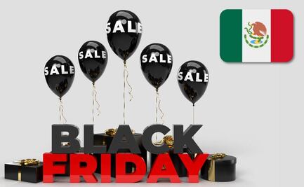 ¿Cuándo es el Black Friday de 2024 en México?