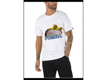 ¡Lleve la playera de novedad! Venden en internet camisetas del socavón