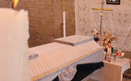 Así se prepara a una persona para morir