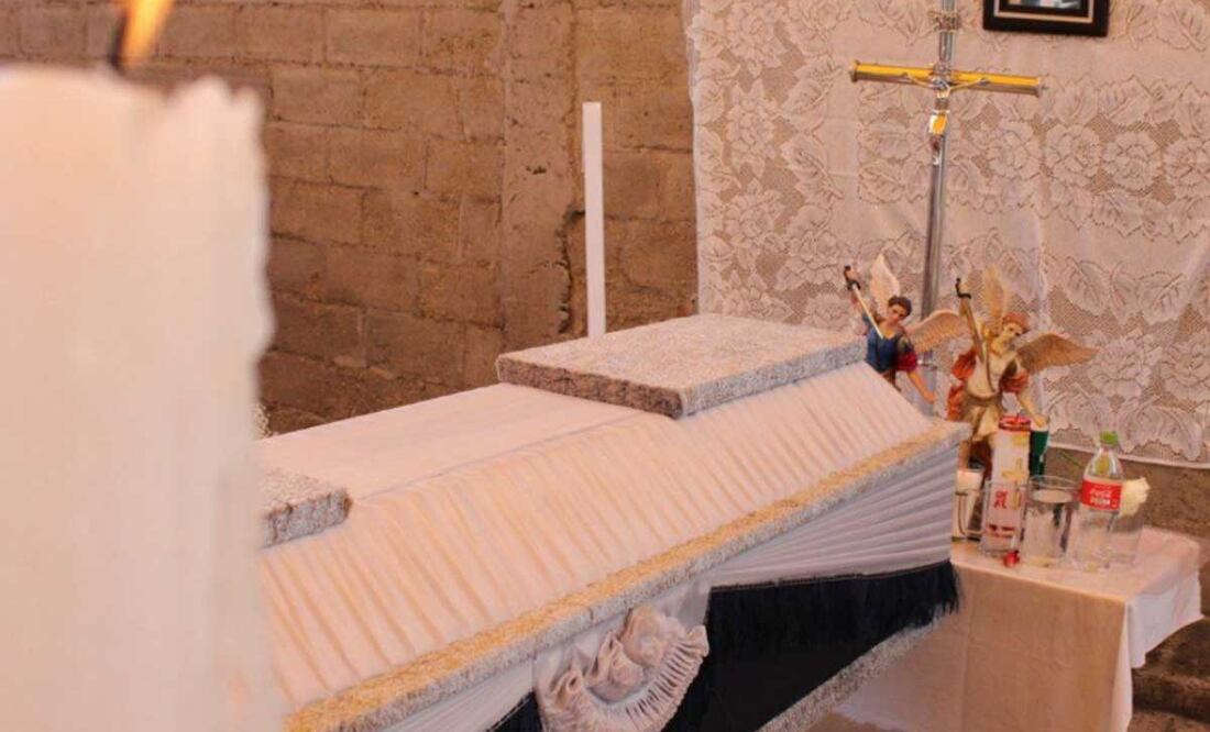 Foto: Agencia Es Imagen para El Universal Puebla