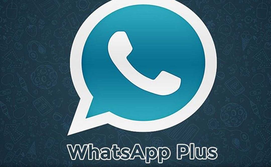 WhatsApp Plus tiene funciones atractivas pero no es una aplicación del todo legal | Foto: Especial