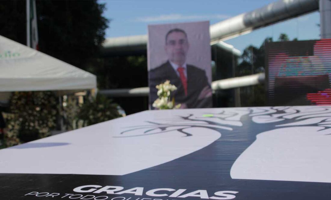 Foto: Agencia Es Imagen para El Universal Puebla