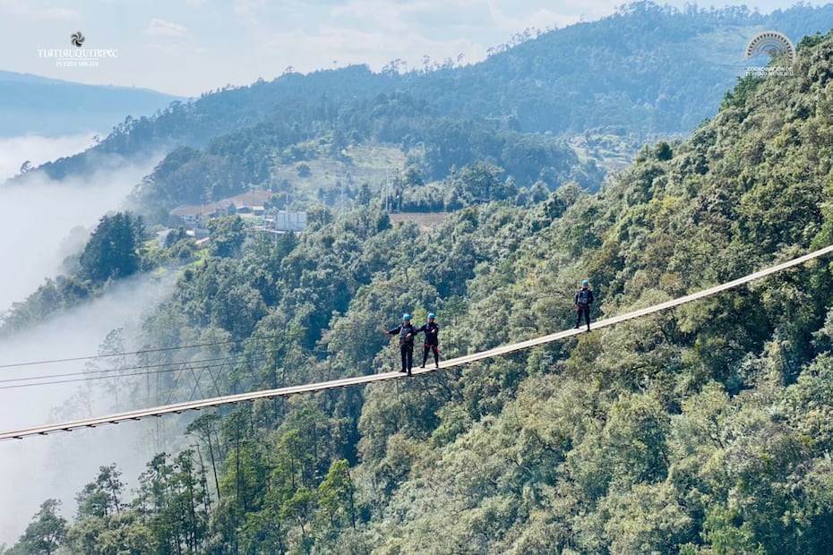 Foto: Facebook Tlatlauquitepec Pueblo Mágico
