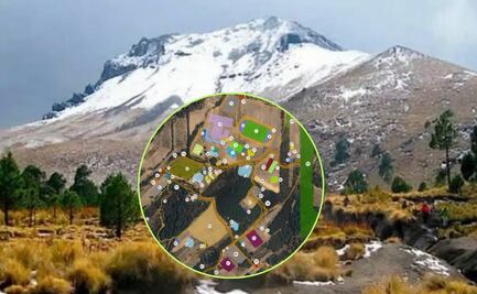 Semanat autoriza el Ecoparque La Malinche; no será un Disney, dice Armenta