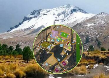 Semanat autoriza el Ecoparque La Malinche; no será un Disney, dice Armenta