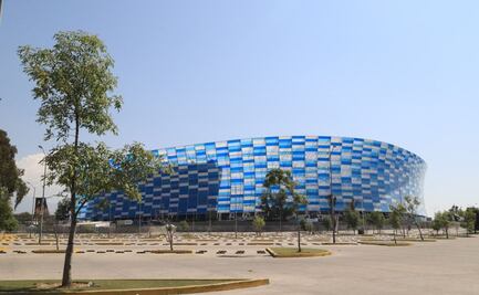 Capacidad Estadio Cuauhtémoc: ¿cuántos podrán asistir al concierto de Luis Miguel?