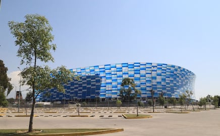 Capacidad Estadio Cuauhtémoc: ¿cuántos podrán asistir al concierto de Luis Miguel?