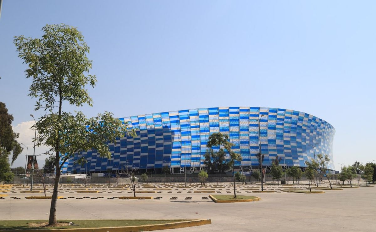 Capacidad Estadio Cuauhtémoc: ¿cuántos podrán asistir al concierto de Luis Miguel?