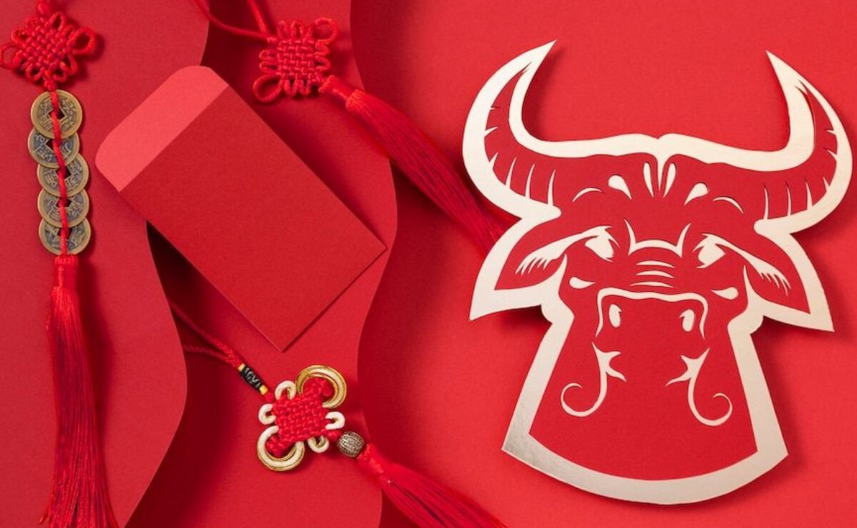 Cinco animales bendecidos por la Luna de Gusano en Marzo. Fuente: Freepik.