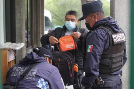 Estas son las diferencias entre corporaciones policiacas