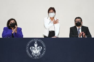 BUAP será anfitrión del Primer Diplomado Código Nacional de Procedimientos Civiles y Familiares