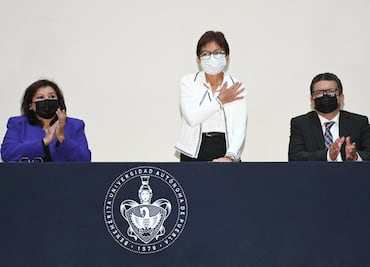 BUAP será anfitrión del Primer Diplomado Código Nacional de Procedimientos Civiles y Familiares