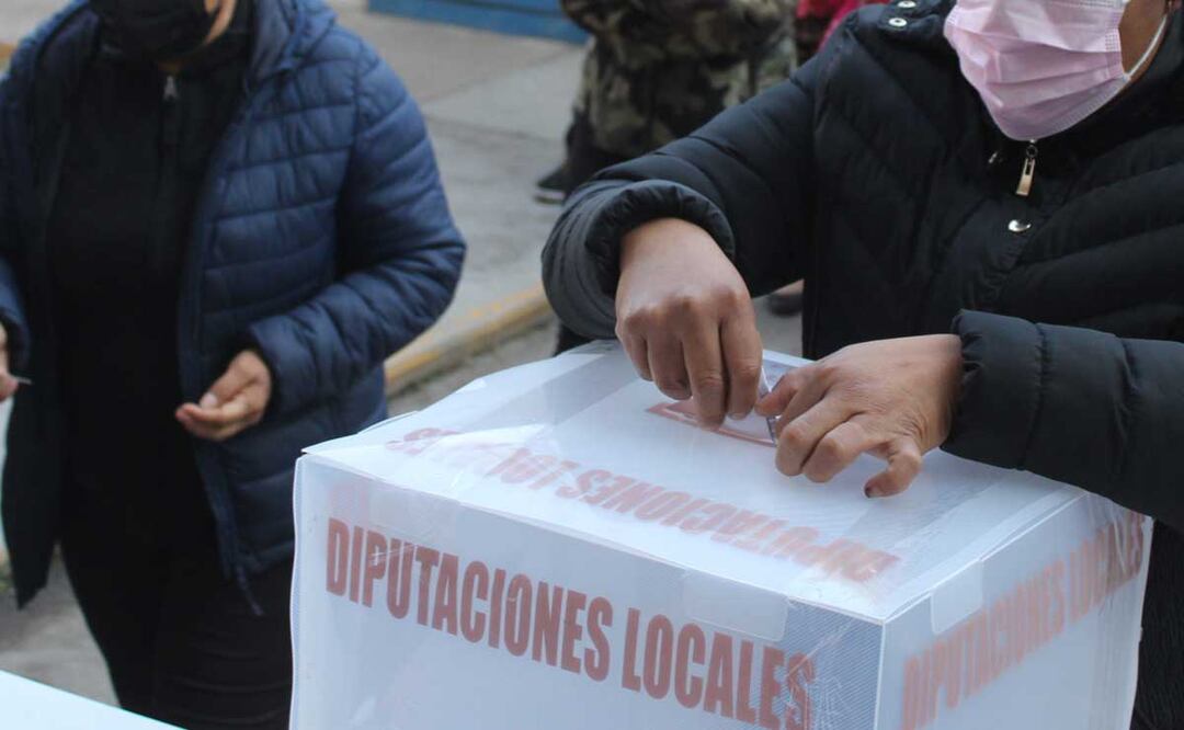 Foto: Agencia Es Imagen para El Universal Puebla
