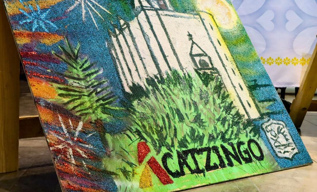 Foto: Agencia Es Imagen para El Universal Puebla