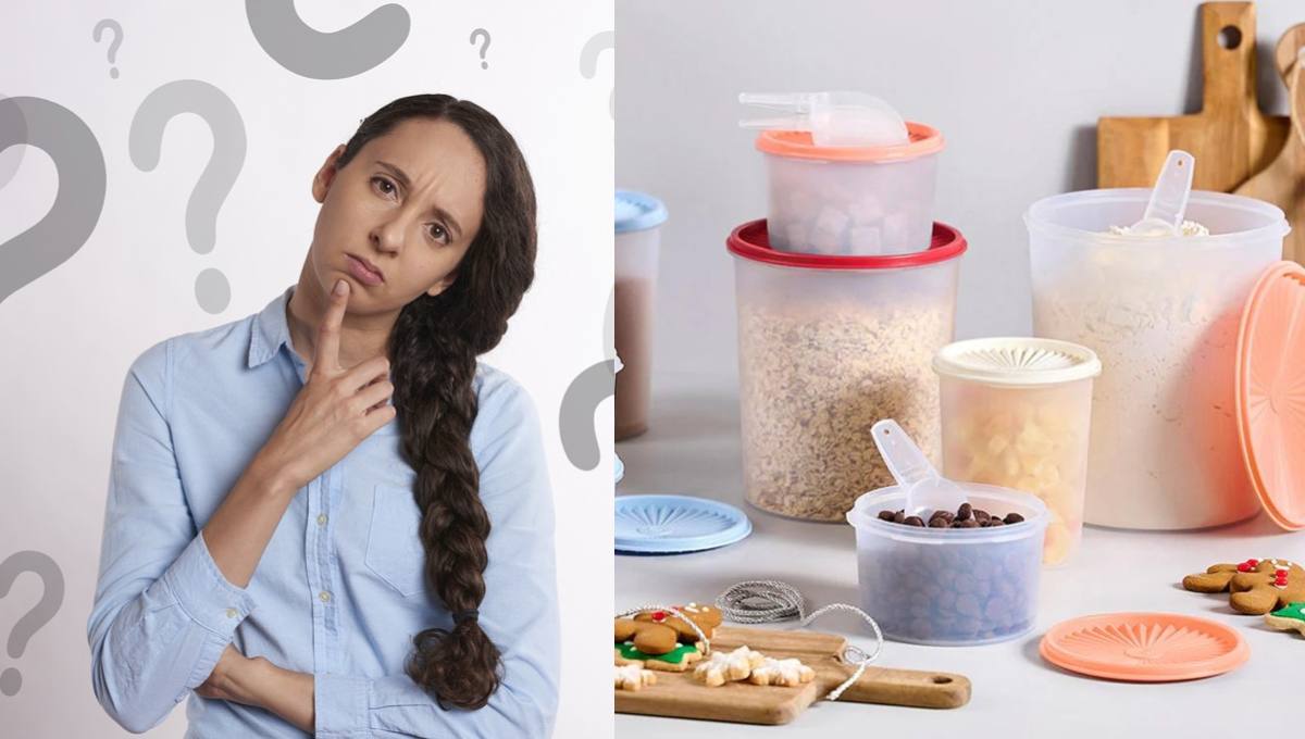 En Puebla hay un centro de distribución de Tupperware | Foto: Tupperware