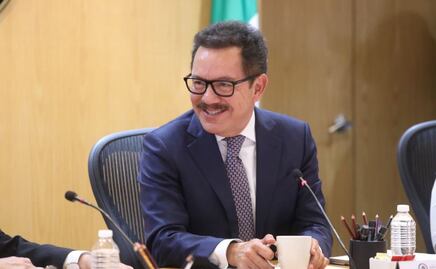 Nacho Mier asegura que la mayor motivación es formar un mejor futuro para las nuevas generaciones