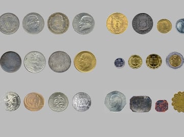 Estos son los tips del Banxico para crear una colección de billetes o monedas