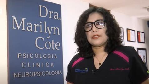 ¡Le ponen últimátum! Marylin Cote tiene fecha límite para demostrar que es médico