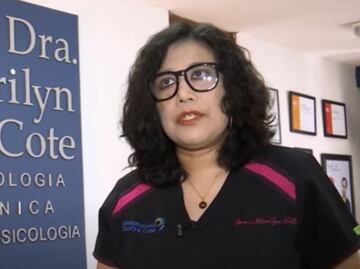 ¡Le ponen últimátum! Marylin Cote tiene fecha límite para demostrar que es médico