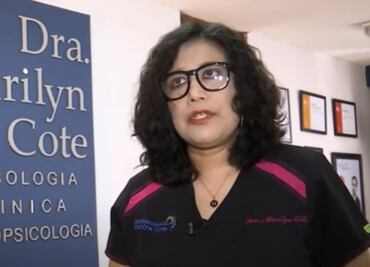 ¡Le ponen últimátum! Marylin Cote tiene fecha límite para demostrar que es médico