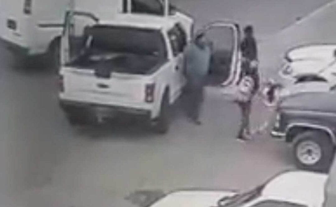 Foto: Agencia Es Imagen para El Universal Puebla