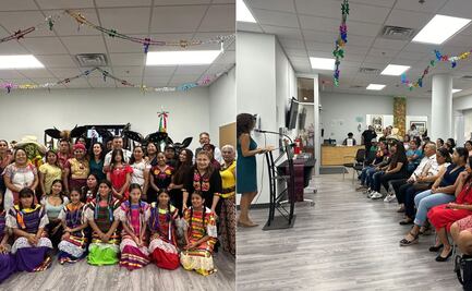 Poblanos en Nueva Jersey ya cuentan con asesoría en n’guiva, mixteco y náhuatl