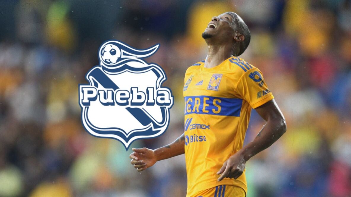 La directiva de Tigres decidió incluir una cláusula en su préstamo que le impide jugar contra su ex equipo, debido a la preocupación de que Quiñones podría dar su máximo rendimiento en ese partido.
Foto: Producción El Universal Puebla