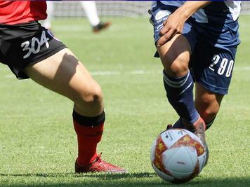 Pese al pleito entre federaciones, se hará el mundial de Futbol 7 en Puebla, aseguran