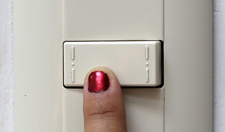 Esta noche apaga la luz por la Hora del Planeta