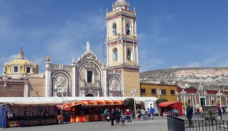 En este municipio de Puebla se obtiene mármol similar al de Italia